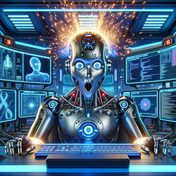 🤨 What's coming in 2024? CNDO #47